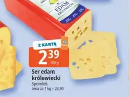 E.Leclerc Ser Spomlek oferta