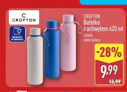 ALDI Butelka z uchwytem Crofton oferta