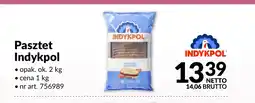 Makro Pasztet Indykpol oferta