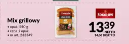 Makro Mix grillowy Sokołów oferta