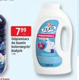 E.Leclerc Odplamiacz do tkanin Texil oferta