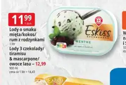 E.Leclerc Lody So...? oferta