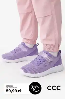 CCC Buty dziecięce Sprandi DOLIMINAR oferta