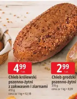 E.Leclerc Chleb Grodzkie oferta