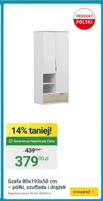 ERLI Szafa oferta
