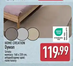 ALDI Dywan Home Creation oferta