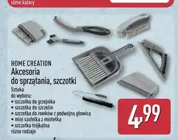 ALDI Szczotka do grzejnika Home Creation oferta