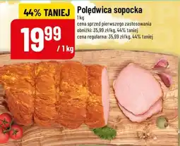 Polomarket Polędwica sopocka oferta