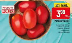 Polomarket Pomidory polne oferta