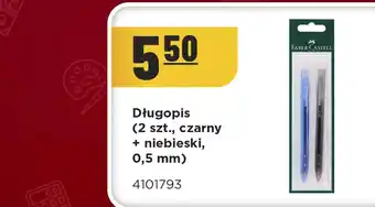 Długopis Faber-Castell