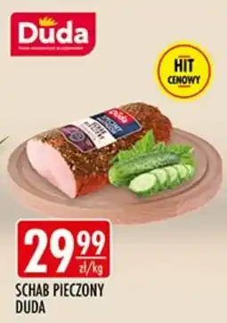 Sklepy Doroty Schab Pieczony Duda oferta
