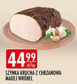 Sklepy Doroty Szyinka Krucha z Chrzanowa Madej Wrobel oferta
