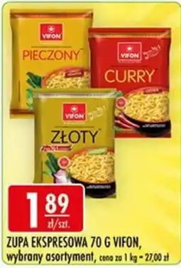 Sklepy Doroty Zupa Ekspresowa VIFON oferta