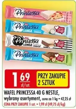 Sklepy Doroty Wafel Princessa oferta
