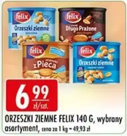 Sklepy Doroty Orzeszki Ziemne Felix oferta
