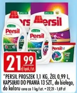 Sklepy Doroty Persil Proszek oferta