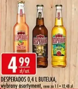 Sklepy Doroty Desperados oferta