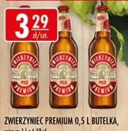 Sklepy Doroty Zwierzyniec Premium oferta
