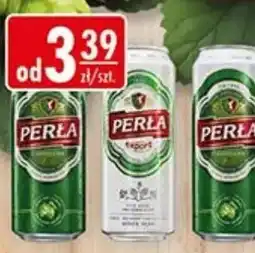 Sklepy Doroty Perła oferta