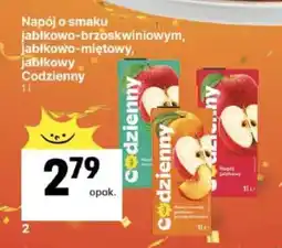 Delikatesy Centrum Codzienny oferta