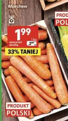 Delikatesy Centrum Marchew oferta