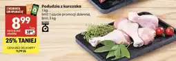 Delikatesy Centrum Podudzia z kurczaka oferta