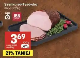 Delikatesy Centrum Szynka Sołtysówka oferta