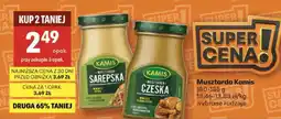 Delikatesy Centrum Musztarda KAMIS oferta