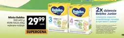 Delikatesy Centrum Mleko Bebiko oferta