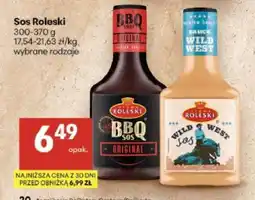 Delikatesy Centrum Sos Roleski oferta