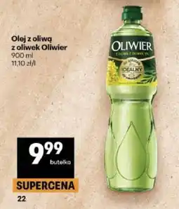 Delikatesy Centrum Oliwier oferta