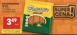 Delikatesy Centrum Paluszki Beskidzkie oferta