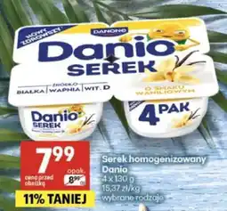 Delikatesy Centrum Danio oferta