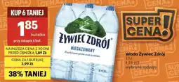 Delikatesy Centrum ŻYWIEC ZDRÓJ oferta