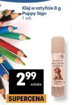 Delikatesy Centrum Klej w sztyfcie 8 g oferta