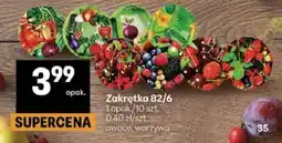 Delikatesy Centrum Zakrętka 82/6 oferta