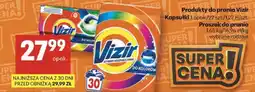 Delikatesy Centrum Vizir oferta