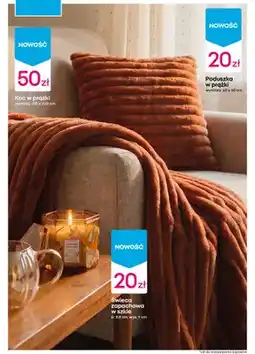 Pepco Świeca zapachowa w szkle oferta