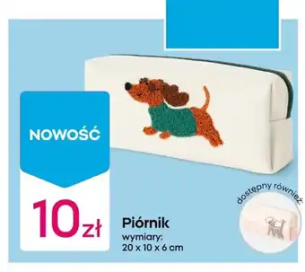 Piórnik