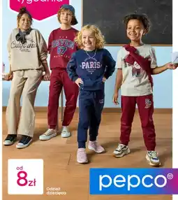Pepco Odzież dziecięca oferta