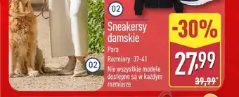 Sneakersy damskie UP2FASHION