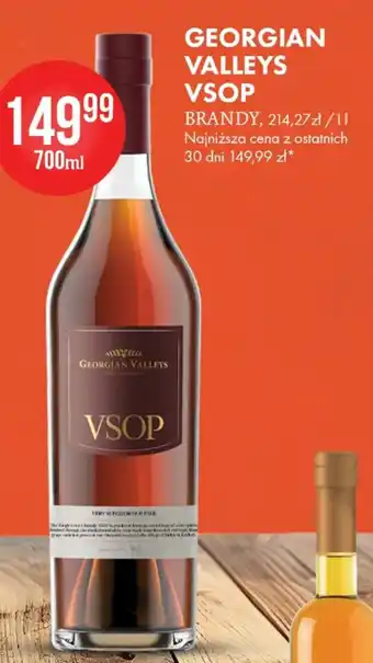 Al.Capone Georgian Valleys VSOP oferta
