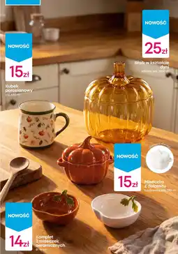 Pepco Kubek porcelanowy oferta