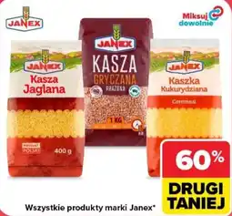 Carrefour Kasza Jaglana oferta