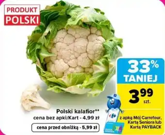 Polski kalafior