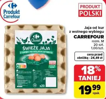 Świeże Jaja z Chowu na Wolnym Wybiegu