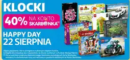 Auchan Klocki oferta