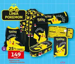 Auchan LINIA POKEMON oferta