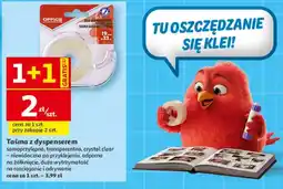 Auchan Taśma z dyspenserem oferta