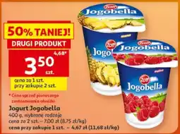 Auchan Jogurt Jogobella oferta